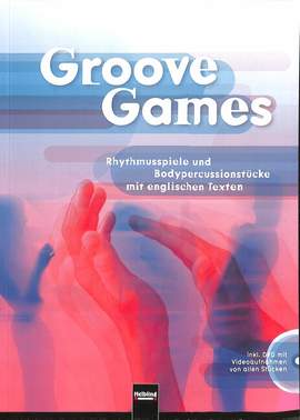 Ulrich Moritz: Groove Games