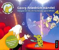 Stephan Unterberger: Georg Friedrich Händel