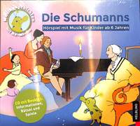 Stephan Unterberger: Die Schumanns