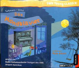 Andreas N. Tarkmann: Das Mondklavier