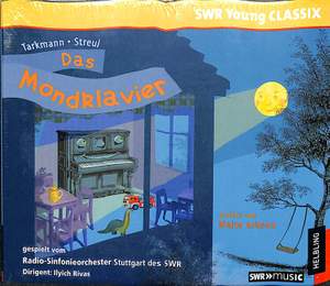 Andreas N. Tarkmann: Das Mondklavier