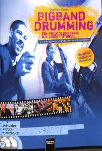 Stephan Genze: Bigband Drumming