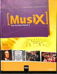 Markus Detterbeck: Musix 3 Schülerband