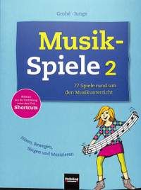 Micaëla Grohé: Musikspiele 2
