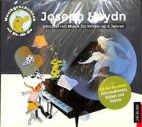 Stephan Unterberger: Joseph Haydn