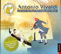 Stephan Unterberger: Antonio Vivaldi