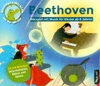 Stephan Unterberger: Beethoven