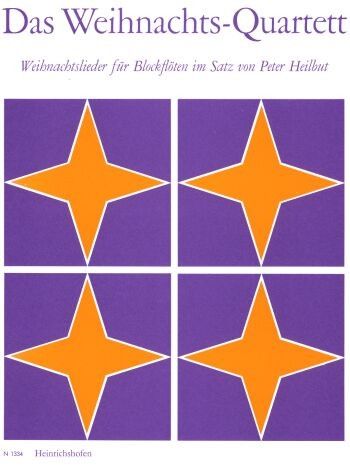 Das Weihnachts-Quartett