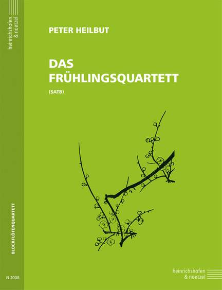 Das Frühlingsquartett