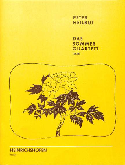 Das Sommer-Quartett