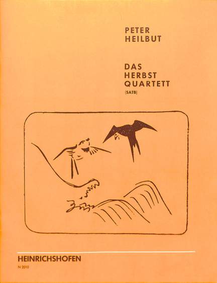 Das Herbst-Quartett
