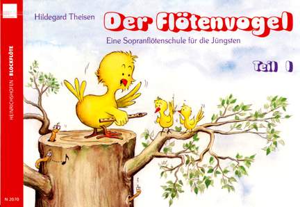 Der Flötenvogel