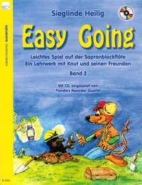 Sieglinde Heilig: Easy Going 2