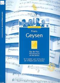 Frans Geysen: Op De Fles