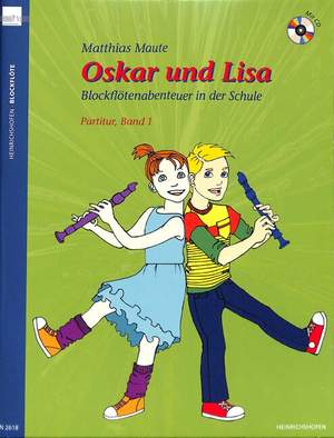 Matthias Maute: Oskar und Lisa 1