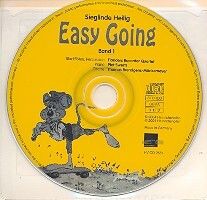 Sieglinde Heilig: Easy Going-Cd 2