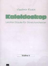 Vladimir Rivkin: Kaleidoskop