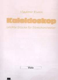Vladimir Rivkin: Kaleidoskop