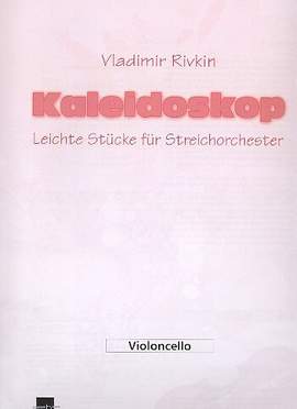 Vladimir Rivkin: Kaleidoskop