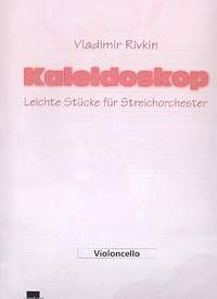 Vladimir Rivkin: Kaleidoskop