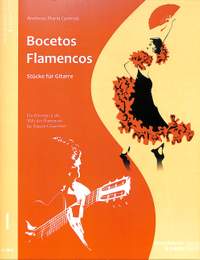 Bocetos Flamencos