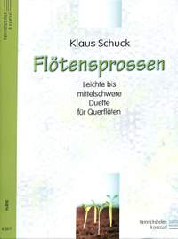 Klaus Schuck: Flötensprossen