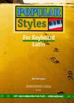 Popular Styles For Keyboard