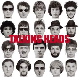 The Best of Talking Heads
