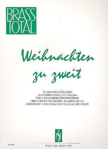 Weihnachten Zu Zweit