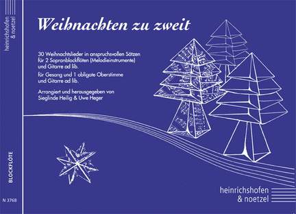 Weihnachten Zu Zweit