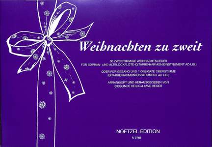 Weihnachten Zu Zweit