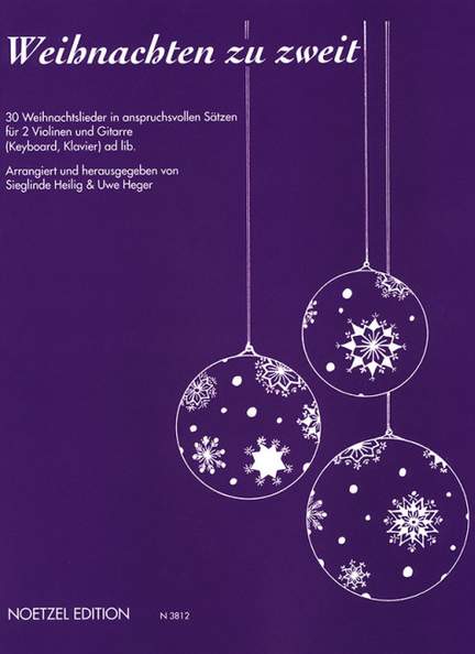 Weihnachten Zu Zweit