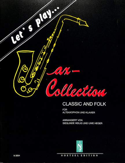 Let'S Play Classic and Folk
