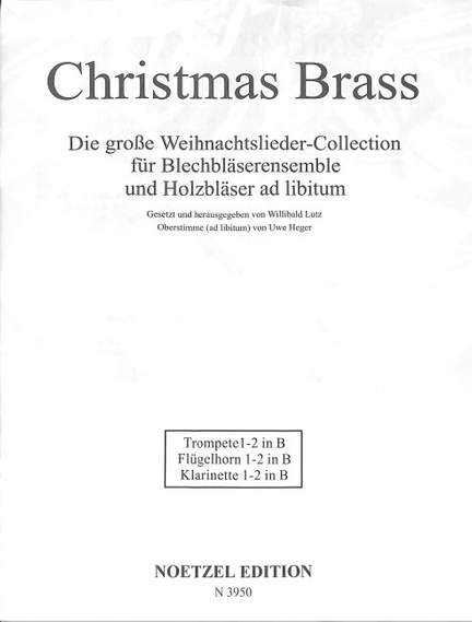 Christmas Brass