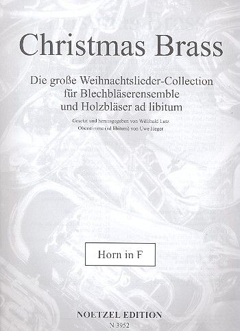 Christmas Brass