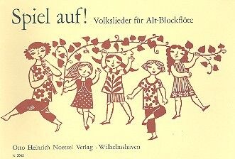Spiel Auf!