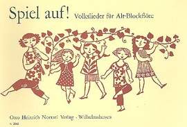 Spiel Auf!