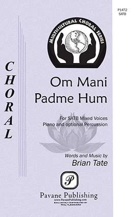 Brian Tate: Om Mani Padme Hum