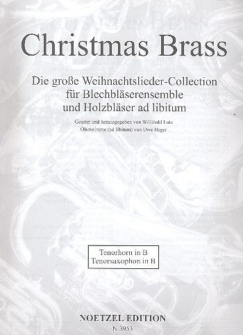 Christmas Brass