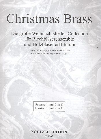 Christmas Brass