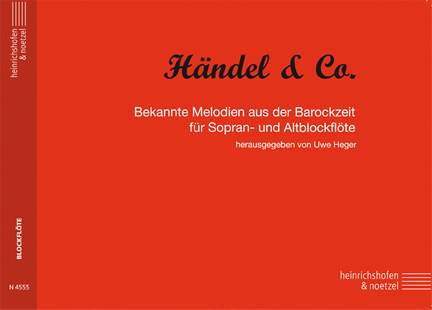 Händel und Co.