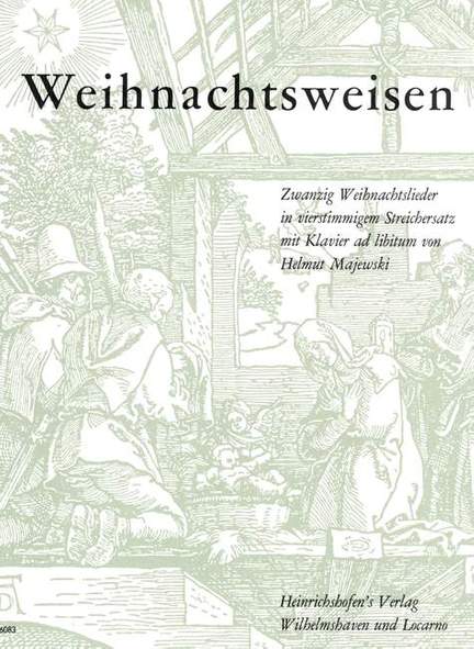 Weihnachtsweisen