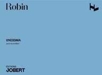 Yann Robin: E[n]igma
