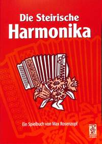 Die Steirische Harmonika - Spielbuch 1