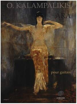 Orestis Kalampalikis: Ara