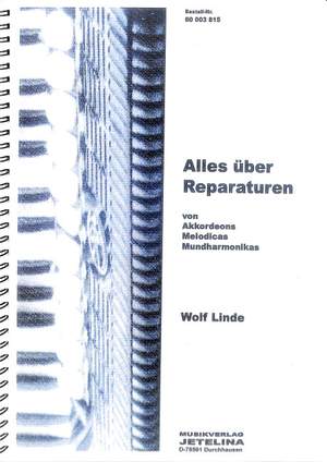 Wolf Linde: Alles Über Reparaturen