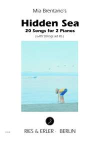 Klaus Martin Kopitz: Hidden Sea