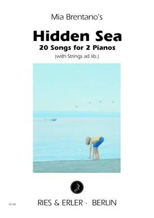 Klaus Martin Kopitz: Hidden Sea