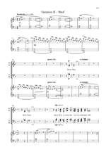 Patrick Hawes: The Blue Bird Variations Product Image