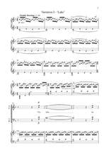 Patrick Hawes: The Blue Bird Variations Product Image